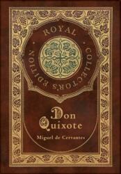 Don Quixote (ISBN: 9781774378625)