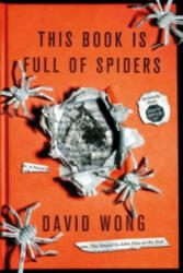 This Book is Full of Spiders: Seriously Dude Don't Touch it (2012)