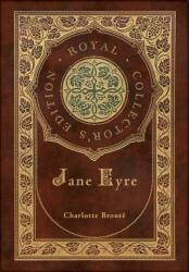 Jane Eyre (ISBN: 9781774760741)