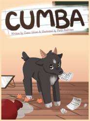 Cumba: An Awty International School Story (ISBN: 9780578690810)