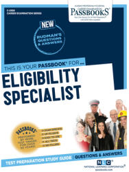 Eligibility Specialist 2958 (ISBN: 9781731829580)