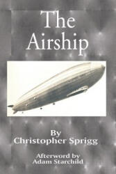 Airship - Christopher Sprigg, Adam Starchild (ISBN: 9780898753653)