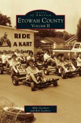 Etowah County: Volume II (ISBN: 9781531611088)
