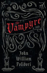Vampyre (ISBN: 9781447404736)
