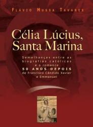Clia Lucius Santa Marina (ISBN: 9788599065099)