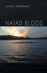 Naiad Blood (ISBN: 9781646625970)