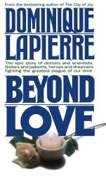 Beyond Love (ISBN: 9780446514385)