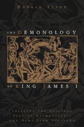 Demonology of King James - Donald Tyson (2011)