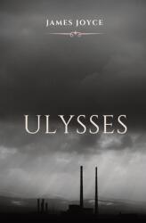 Ulysses: A book chronicling the passage through Dublin by a man during an ordinary day June 16 1904. The title alludes to th (ISBN: 9782491251420)