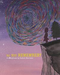 Do You Remember (ISBN: 9780578958170)