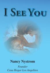 I See You (ISBN: 9780692622834)
