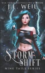 Storm Shift: Storm Shift (ISBN: 9781793071521)