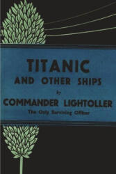 Titanic and Other Ships (ISBN: 9781773238166)