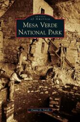 Mesa Verde National Park (ISBN: 9781531645670)