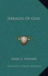 Heralds of God (ISBN: 9781164489160)
