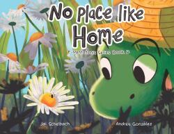 No Place Like Home (ISBN: 9780648890430)