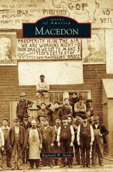 Macedon (ISBN: 9781531667054)