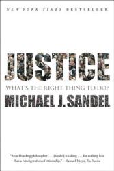 Justice - Michael J. Sandel (2010)
