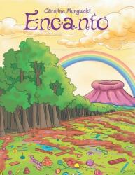 Encanto (ISBN: 9781796036459)
