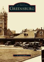 Greensburg (ISBN: 9781531621445)