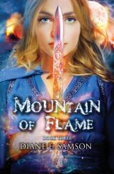 Mountain of Flame (ISBN: 9781736691830)