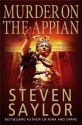 A Murder on the Appian Way (ISBN: 9781845292478)