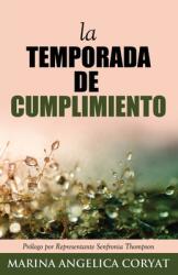 La Temporada De Cumplimiento (ISBN: 9781087977430)