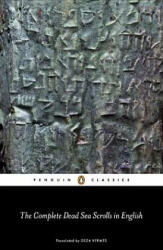 Complete Dead Sea Scrolls in English (7th Edition) - Geza Vermes (2012)