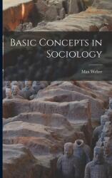 Basic Concepts in Sociology (ISBN: 9781014352699)