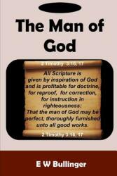 The Man of God (ISBN: 9781783644964)