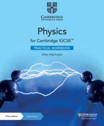 Cambridge Igcse (ISBN: 9781108744539)