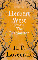 Herbert West-Reanimator (ISBN: 9781447405511)