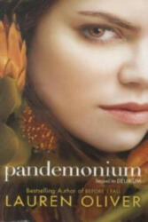 Pandemonium - Lauren Oliver (2012)