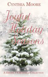 Joyful Holiday Seasons (ISBN: 9781509218080)