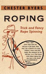 Roping (ISBN: 9780918222954)