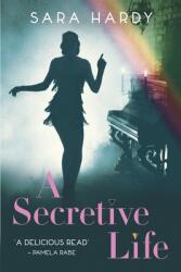 A Secretive Life (ISBN: 9781922628930)