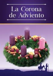 La Corona de Adviento (ISBN: 9781953170040)