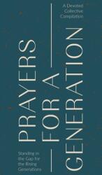 Prayers for a Generation (ISBN: 9780473595548)