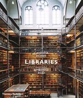 Candida Hoefer - Libraries (ISBN: 9780500543146)