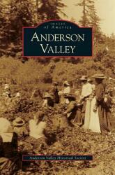 Anderson Valley (ISBN: 9781531616366)