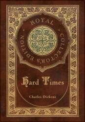 Hard Times (ISBN: 9781774762417)
