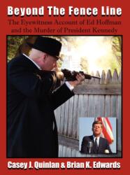 Beyond the Fence Line (ISBN: 9780977465743)