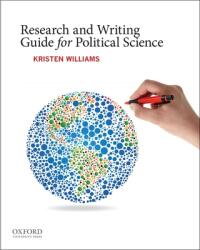 Research and Writing Guide for Political Science (ISBN: 9780199890545)