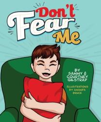 Don't Fear Me (ISBN: 9781643181103)