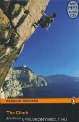 Level 3. The Climb Book and MP3 Pack - John Escott (2012)