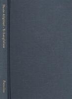 Paradiso by Dante Alighieri Fiction Classics Literary (ISBN: 9781606646991)