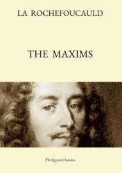 Maxims (Bilingual Edition (ISBN: 9782957404827)