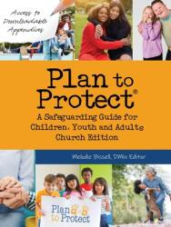 Plan to Protect (ISBN: 9781486622771)
