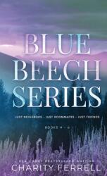 Blue Beech Series 4-6 (ISBN: 9781952496240)