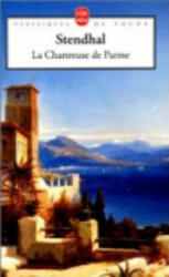 La Chartreuse de Parme - tendhal (ISBN: 9782253160687)